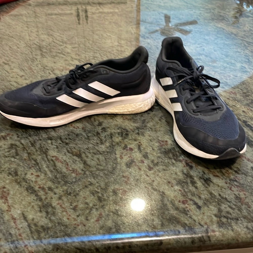 Adidas Men’s Supernova Running Shoes